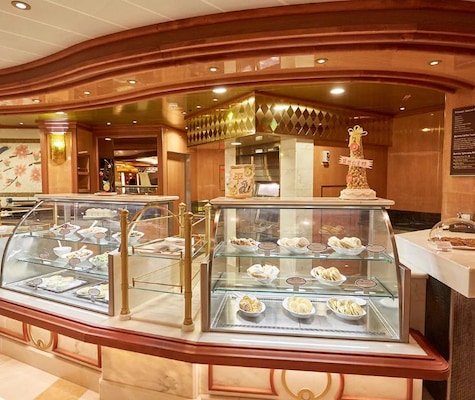 International Café