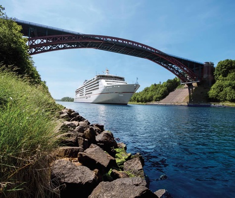 Europa2 Kiel