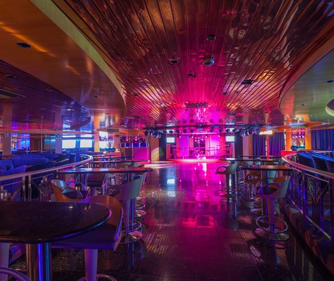 discoteca