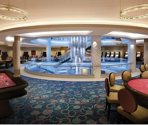 Casino