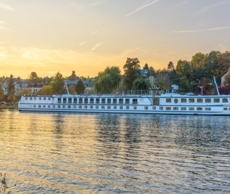 MS Swiss Crystal Barco