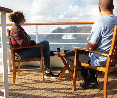 Imágen Celestyal Cruises 5