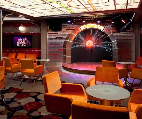 Comedy Club
