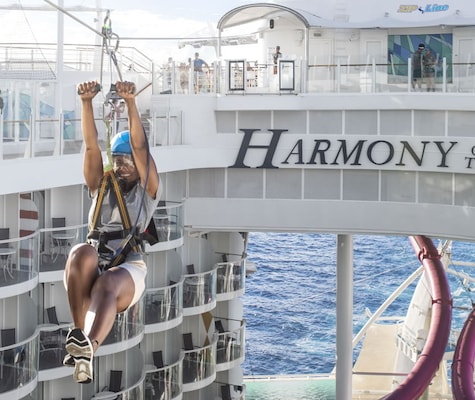 Imágen Harmony of the Seas 11