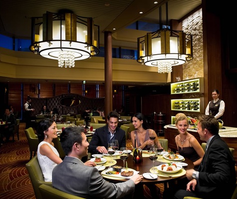 Tuscan Grille