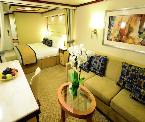 Mini Suite