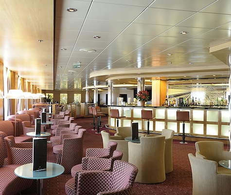 Sinfonia Lounge