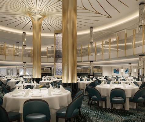 Restaurante Britannia