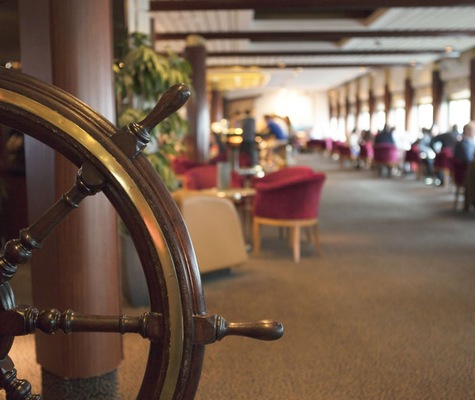 Bar Spinaker