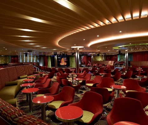 Limelight Lounge