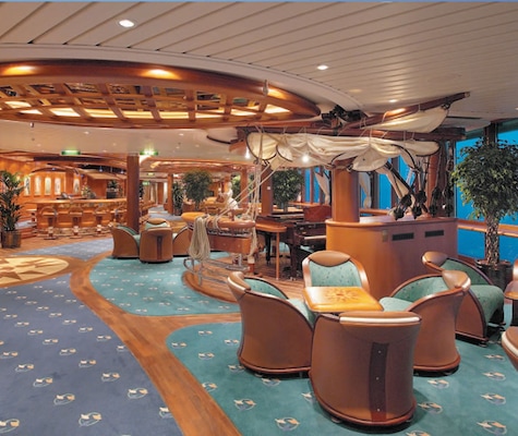 Schooner Bar