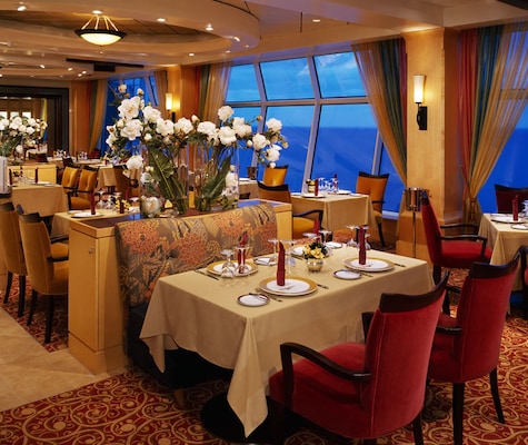 Imágen Mariner of the Seas 12