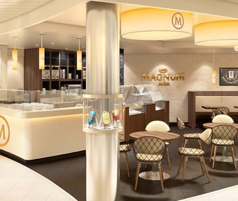 Magnum Pleasure Stor