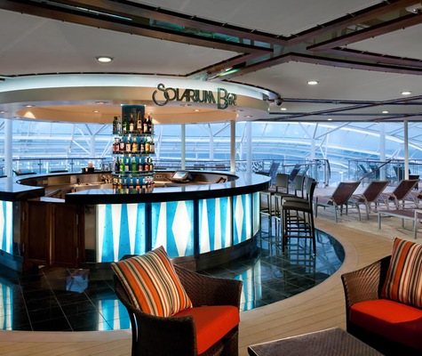Solarium Bar