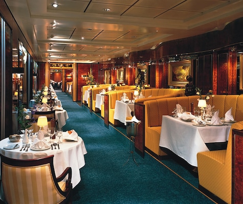Restaurante Il Adagio