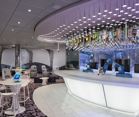 Imágen Symphony of the Seas 33