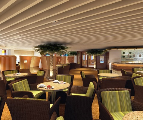 Ocean Plaza Taste Bar