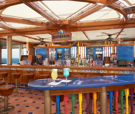 Imágen Carnival Sunshine 7