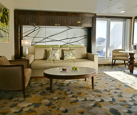 Suite Penthouse