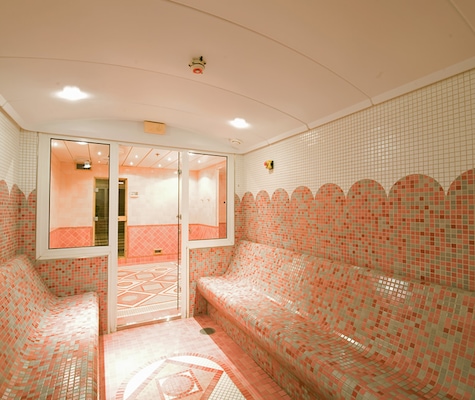 MSC Aurea Spa