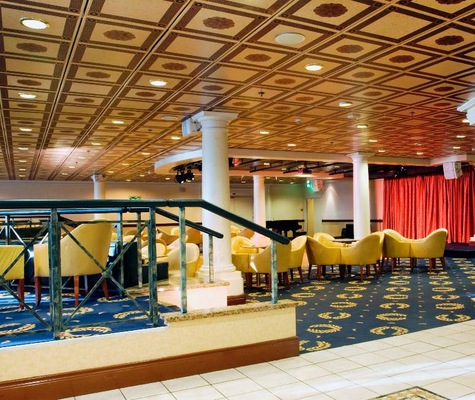 Imágen Carnival Fantasy 16