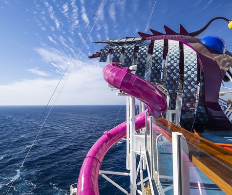 Imágen Symphony of the Seas 14