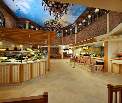Mercado Lido