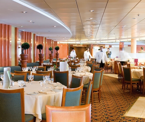 Ristorante Il Galeone
