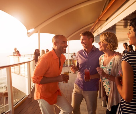 Sunset Bar