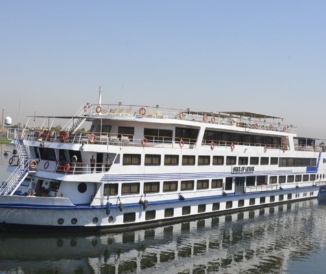 Imágen RV Star of Luxor 6