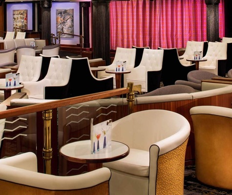 Star Lounge