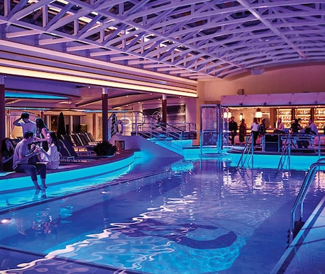 Imágen Majestic Princess 6