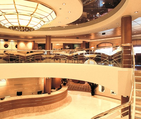 Recepción