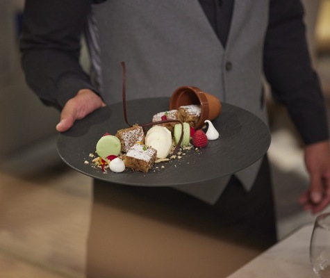 Postre