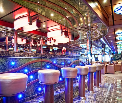 Grand bar topkapi