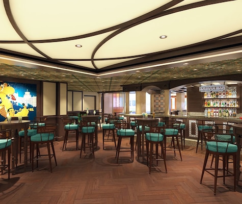 Havana Plaza