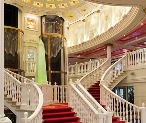 Capitol Atrium