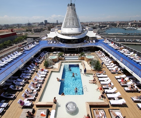 Imágen Oceania Riviera 1