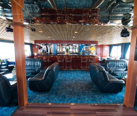 Lounge Bar