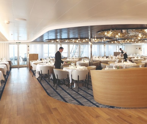 Restaurante Panoramic