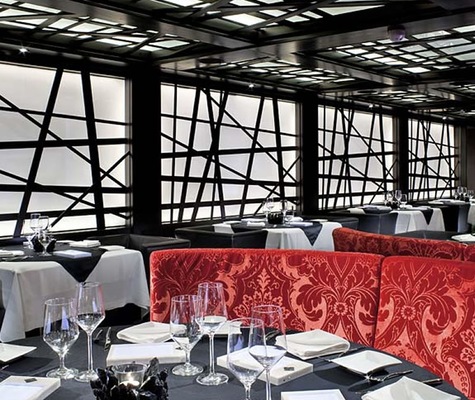 restaurante