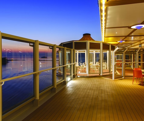 Promenade