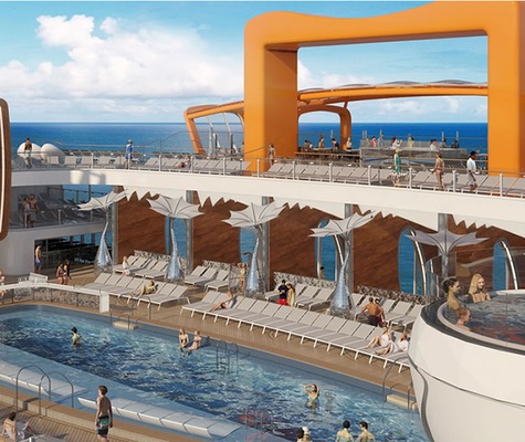 Imágen Celebrity Edge 5