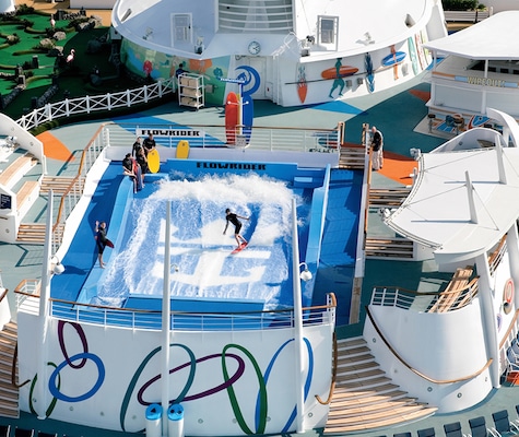 Flowrider