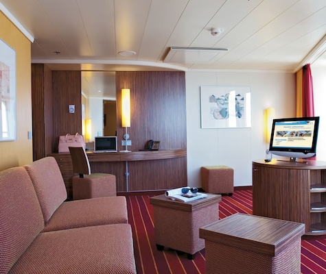 suite deluxe