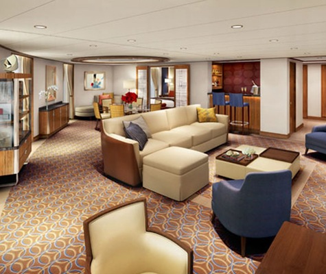 Suite Signature