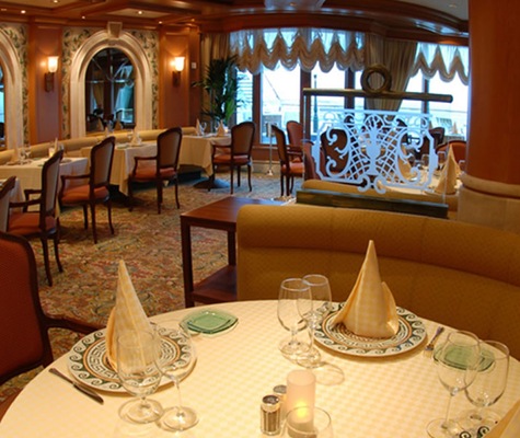 restaurante Sabatinis