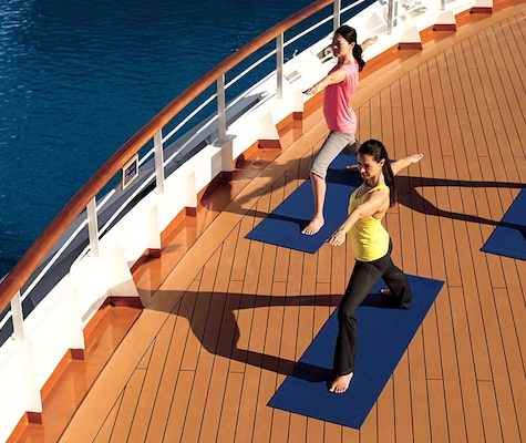Yoga Holland