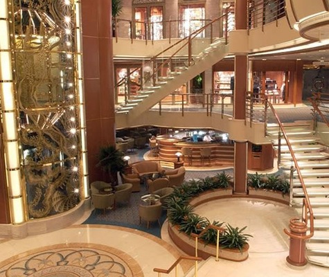 Imágen Diamond Princess 18