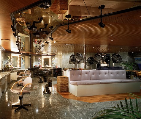 Salon